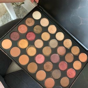 Morphs 2 palette bundle!